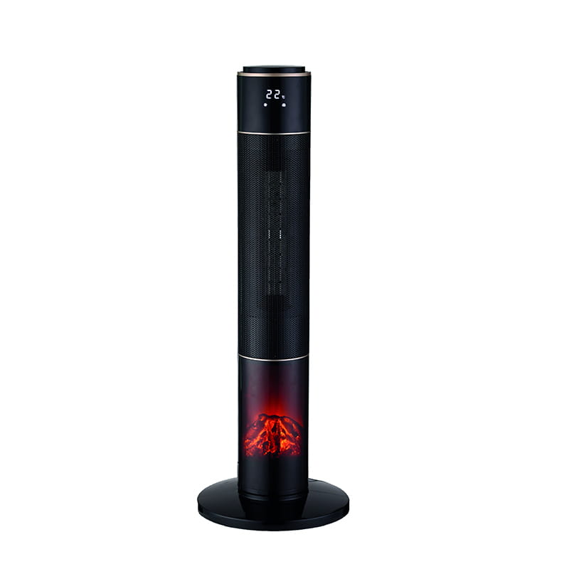 Peis tårn keramisk varmeovn 2000 watt