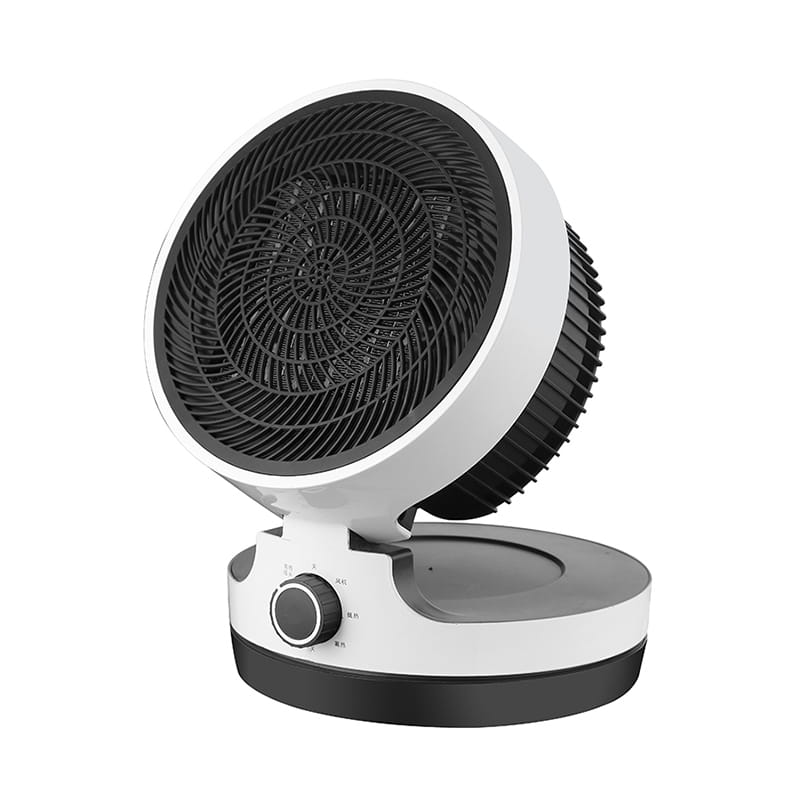 3000watt High Power husholdning PTC -varmeovn med svingning og LED 
