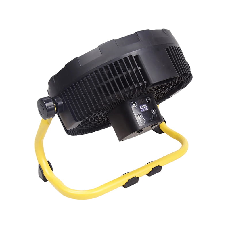 FD-1001D utendørs campingvifte FD-1001D utendørs campingvifte