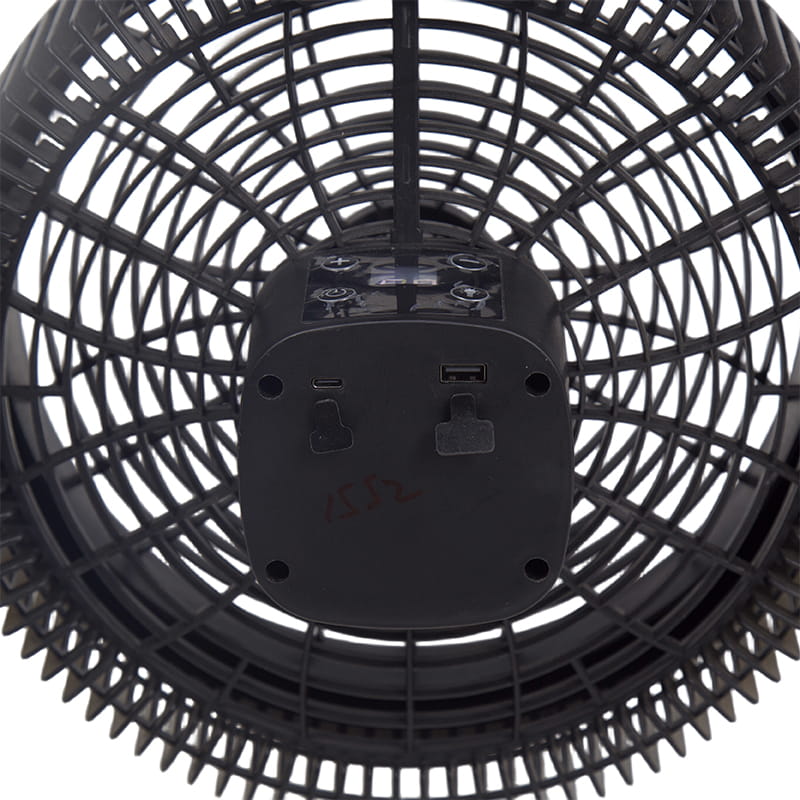FD-1001D utendørs campingvifte FD-1001D utendørs campingvifte